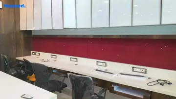 Project Image of Commercial Office Space for Rent in Vashi, Navi Mumbai - Image 125017