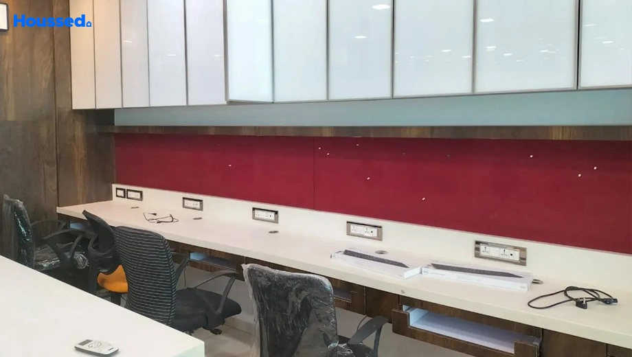 Project Image of Office Space for Rent in Vashi - Image 125017