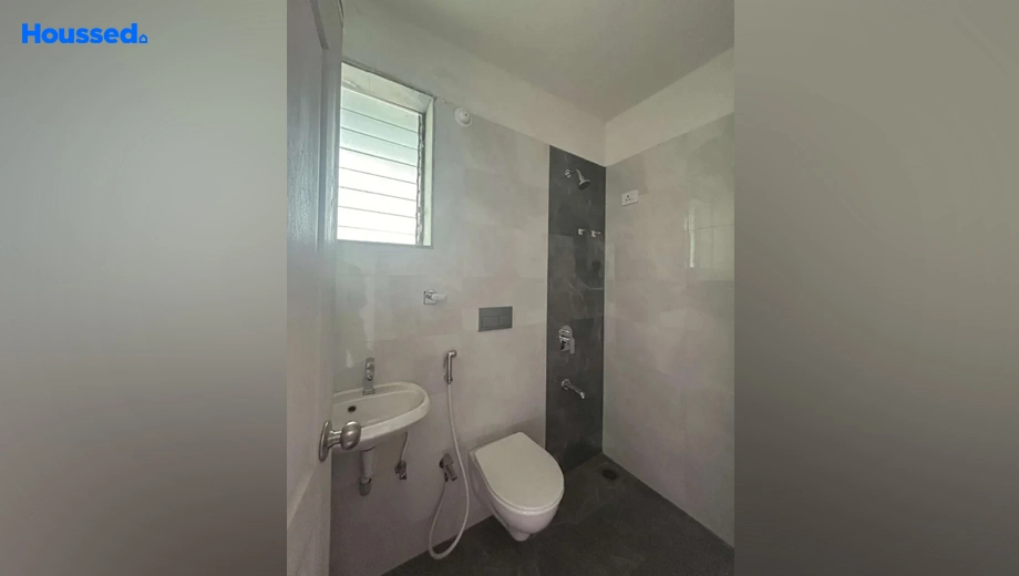 Project Image of 2 BHK Flat for Resale in Durga Imperial, Kalyan East - Image 125024