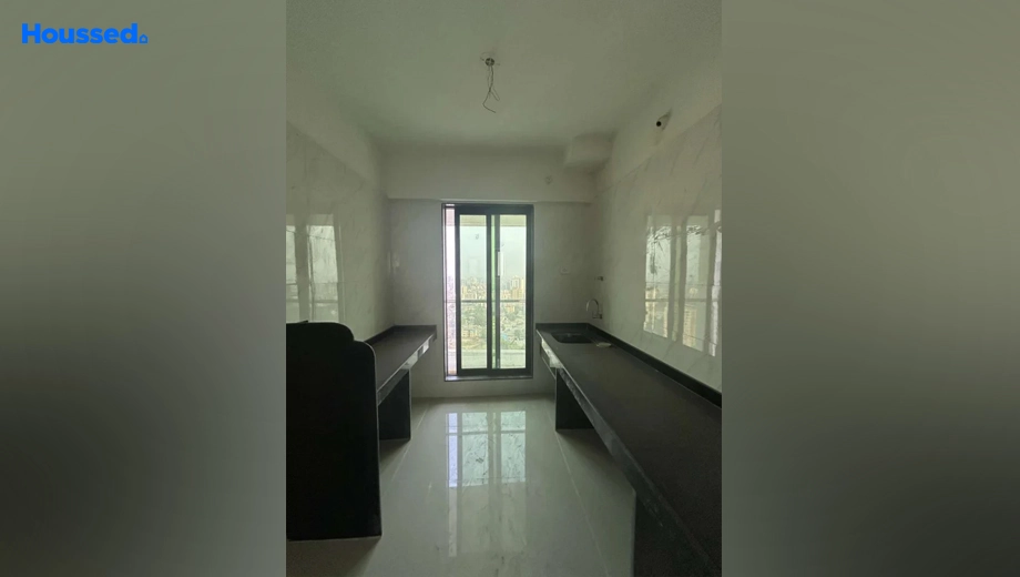 Project Image of 2 BHK Flat for Resale in Durga Imperial, Kalyan East - Image 125028