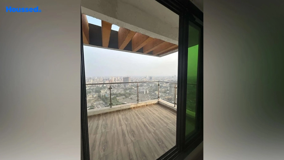 Project Image of 2 BHK Flat for Resale in Durga Imperial, Kalyan East - Image 125357