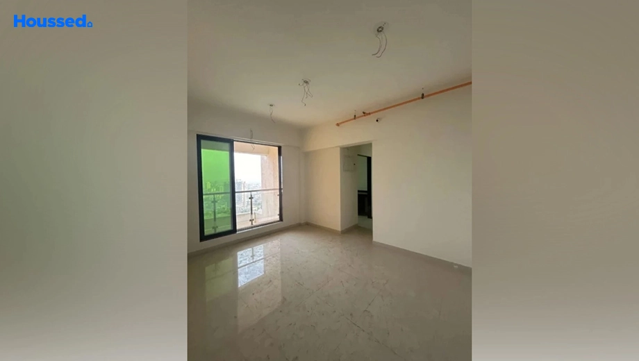 Project Image of 2 BHK Flat for Resale in Durga Imperial, Kalyan East - Image 125356