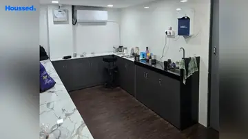 Project Image of Commercial Office Space for Rent in Akshar Business Park Vashi, Navi Mumbai - Image 125029