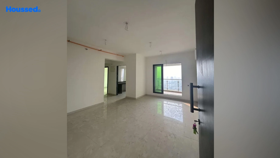 Project Image of 3 BHK Flat for Resale in Durga Imperial, Kalyan East - Image 125035