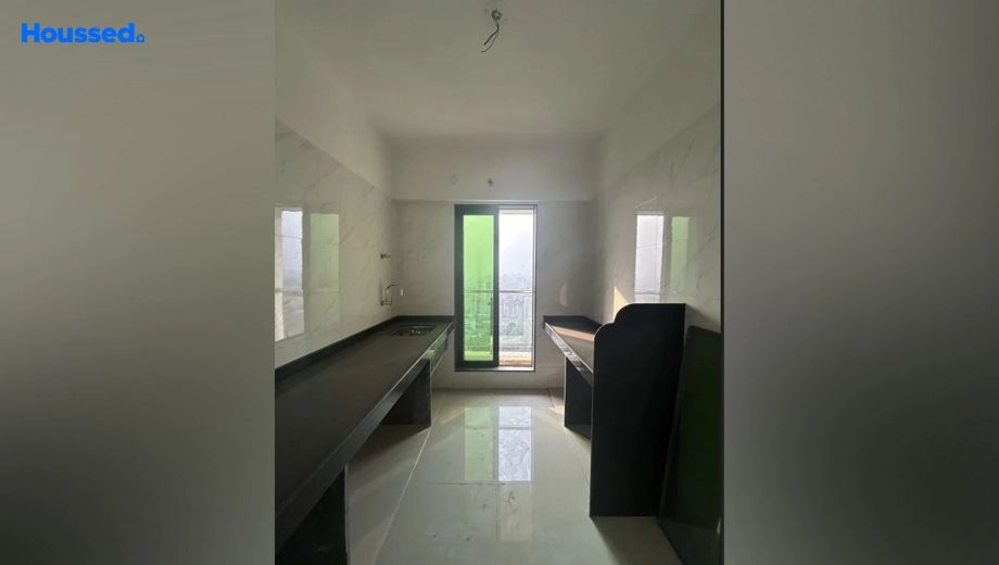 Project Image of 3 BHK Flat for Resale in Durga Imperial, Kalyan East - Image 125034