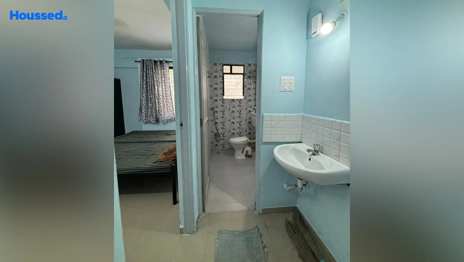 Project Image of 2 BHK Furnished Flat for Rent in Baner - Image 125082