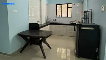 Project Image of 2 BHK Flat for Rent in Baner, Pune - Image 125078