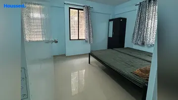 Project Image of 2 BHK Flat for Rent in Baner, Pune - Image 125081