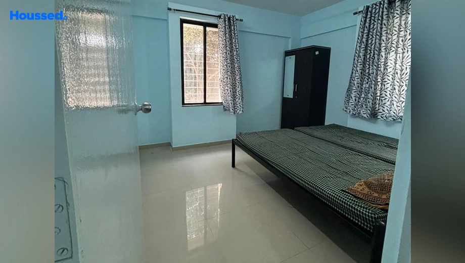 Project Image of 2 BHK Furnished Flat for Rent in Baner - Image 125081