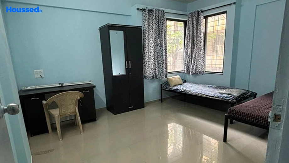 Project Image of 2 BHK Furnished Flat for Rent in Baner - Image 125084
