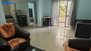 Project Image of 2 BHK Flat for Rent in Baner, Pune - Image 125076