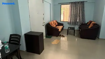Project Image of 2 BHK Flat for Rent in Baner, Pune - Image 125077