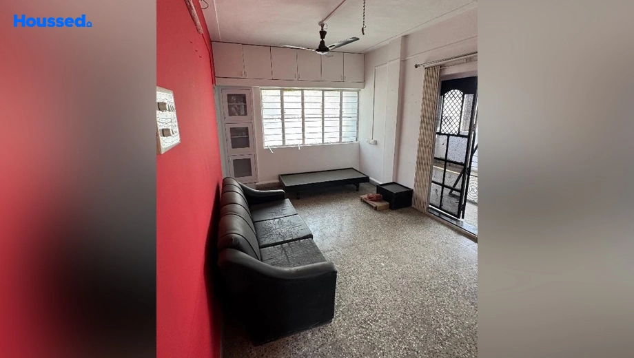 Amenities of 2 BHK Furnished Flat for Rent in Kothrud - Image 125069
