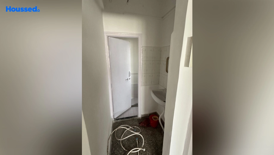 Amenities of 2 BHK Furnished Flat for Rent in Kothrud - Image 125071