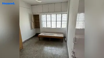 Amenities of 2 BHK Flat for Rent in Kothrud, Pune - Image 125066