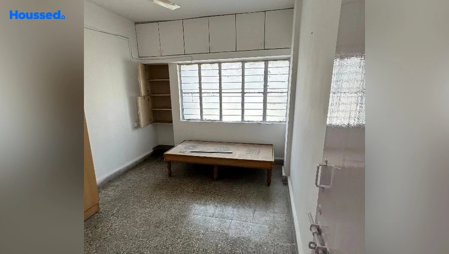 Amenities of 2 BHK Furnished Flat for Rent in Kothrud - Image 125066