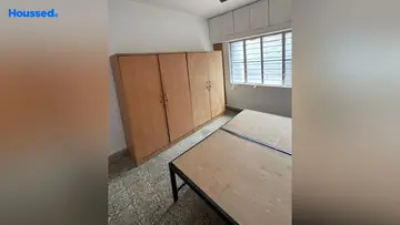 Amenities of 2 BHK Flat for Rent in Kothrud, Pune - Image 125064