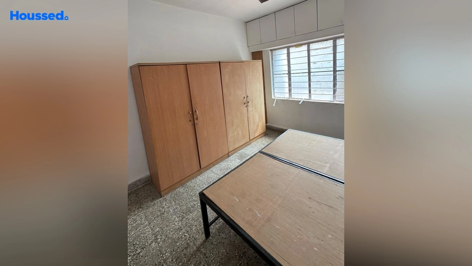 Amenities of 2 BHK Furnished Flat for Rent in Kothrud - Image 125064