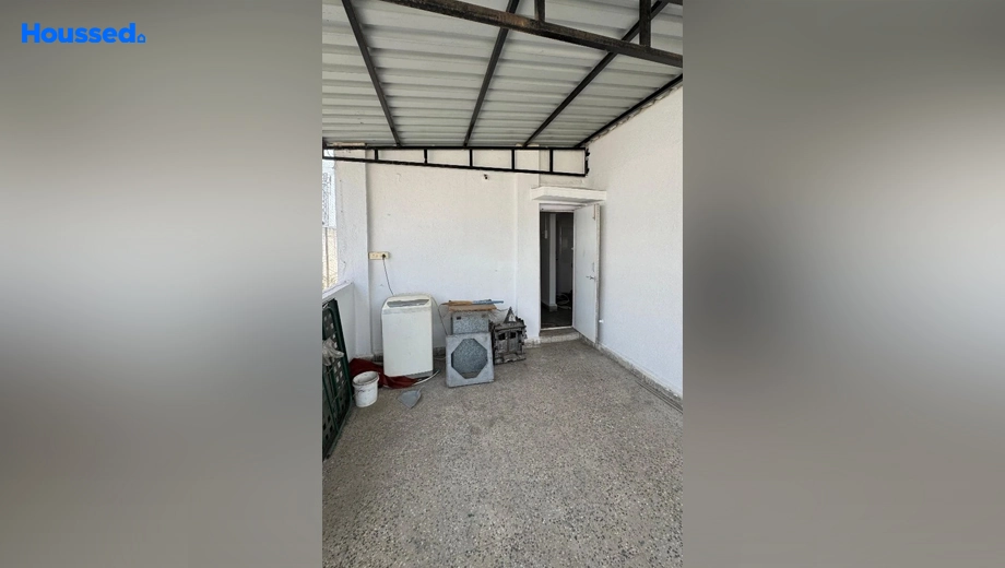 Amenities of 2 BHK Furnished Flat for Rent in Kothrud - Image 125075