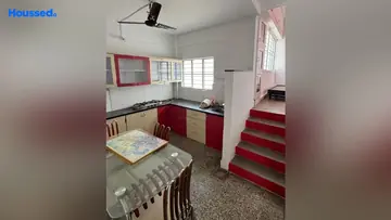 Amenities of 2 BHK Flat for Rent in Kothrud, Pune - Image 125065
