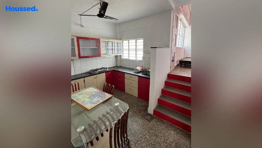 Amenities of 2 BHK Furnished Flat for Rent in Kothrud - Image 125065