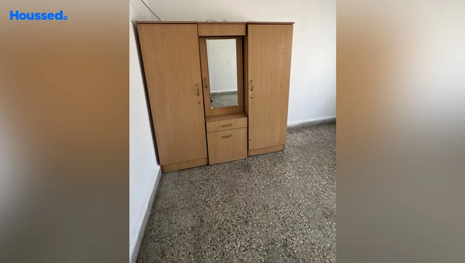 Amenities of 2 BHK Furnished Flat for Rent in Kothrud - Image 125070