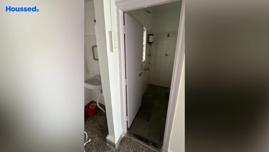 Amenities of 2 BHK Furnished Flat for Rent in Kothrud - Image 125072