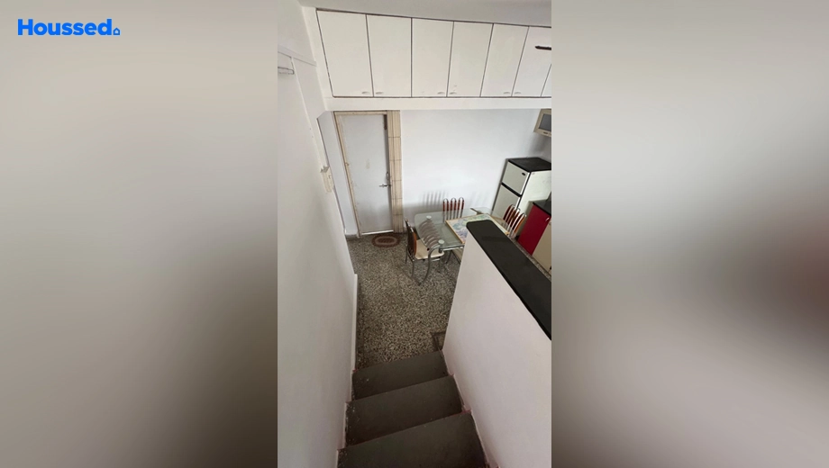 Amenities of 2 BHK Furnished Flat for Rent in Kothrud - Image 125063