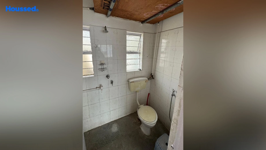 Amenities of 2 BHK Furnished Flat for Rent in Kothrud - Image 125073