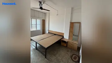 Amenities of 2 BHK Flat for Rent in Kothrud, Pune - Image 125067