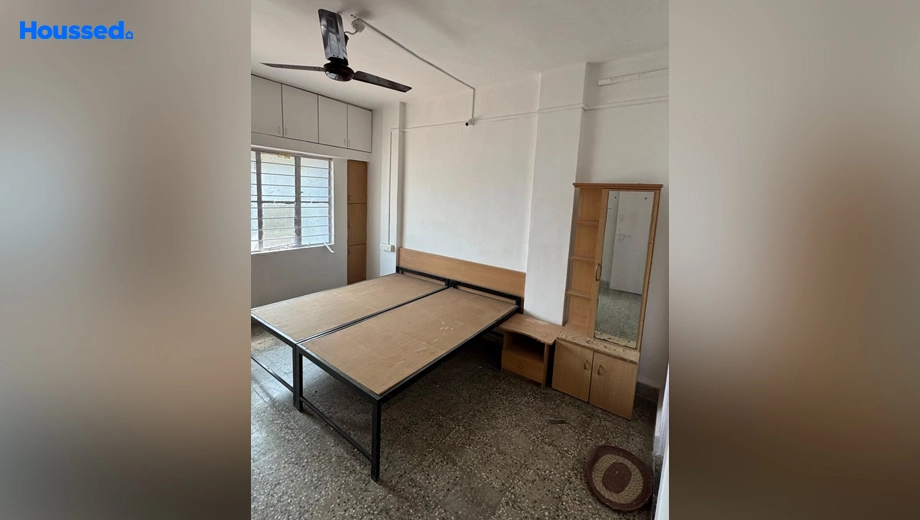 Amenities of 2 BHK Furnished Flat for Rent in Kothrud - Image 125067