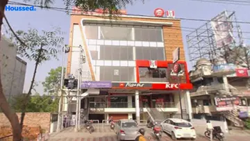 Project Image of Commercial Shop & Showroom for Resale in Jankipuram, Lucknow - Image 125087