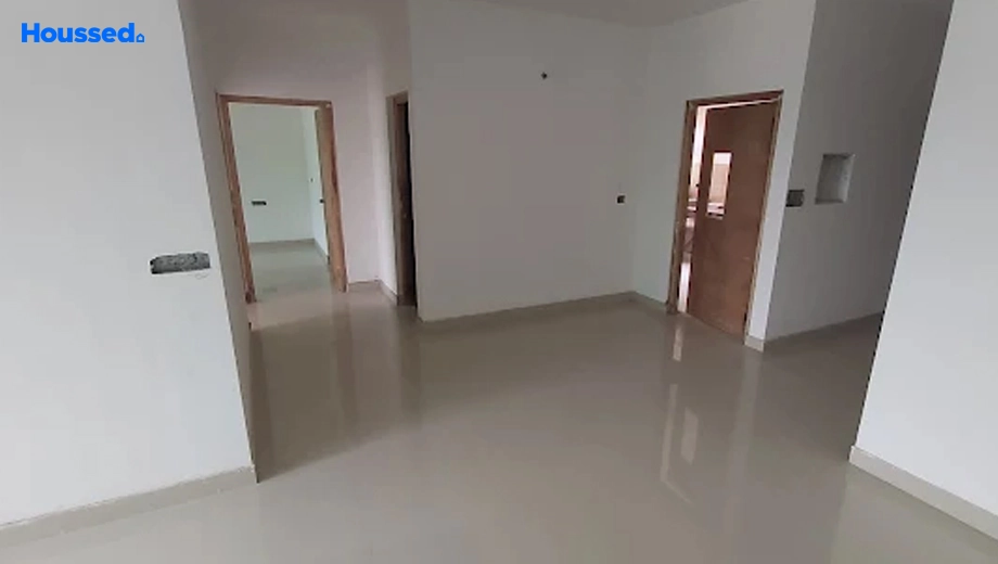 Project Image of 2 BHK Flat for Resale in Pardos Okas Residency, Sushant Golf City - Image 125092