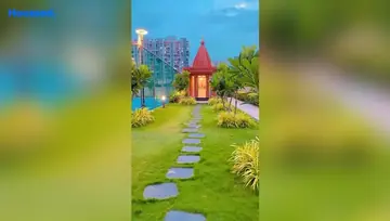 Project Image of 2 BHK Flat for Resale in Malpani Cereza Punawale, Pune - Image 2220