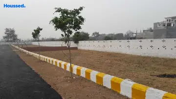 Project Image of Housing Plot/Residential Land for Resale in Naubasta Kala, Lucknow - Image 125098