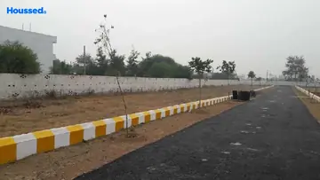 Project Image of Housing Plot/Residential Land for Resale in Naubasta Kala, Lucknow - Image 125099