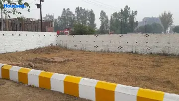 Project Image of Housing Plot/Residential Land for Resale in Naubasta Kala, Lucknow - Image 125100
