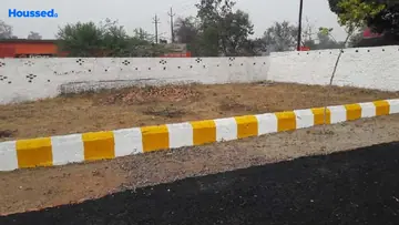 Project Image of Housing Plot/Residential Land for Resale in Naubasta Kala, Lucknow - Image 125097