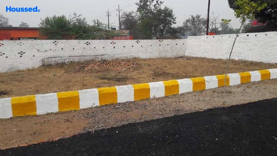 Project Image of Housing Plot/Residential Land for Resale in Naubasta Kala - Image 125097