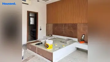 Project Image of 3 BHK Flat for Resale in Arjun Ganj, Lucknow - Image 125104