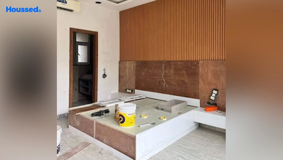 Project Image of 3 BHK Flat for Resale in Arjun Ganj - Image 125104