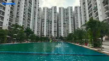 Project Image of 3 BHK Flat for Resale in Arjun Ganj, Lucknow - Image 125103