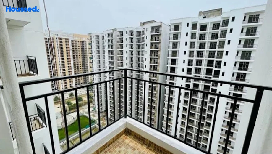 Project Image of 3 BHK Flat for Resale in Arjun Ganj - Image 125105