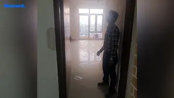 Project Image of 3 BHK Flat for Resale in Arjun Ganj, Lucknow - Image 125102