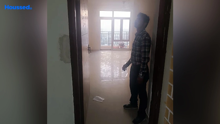 Project Image of 3 BHK Flat for Resale in Arjun Ganj - Image 125102