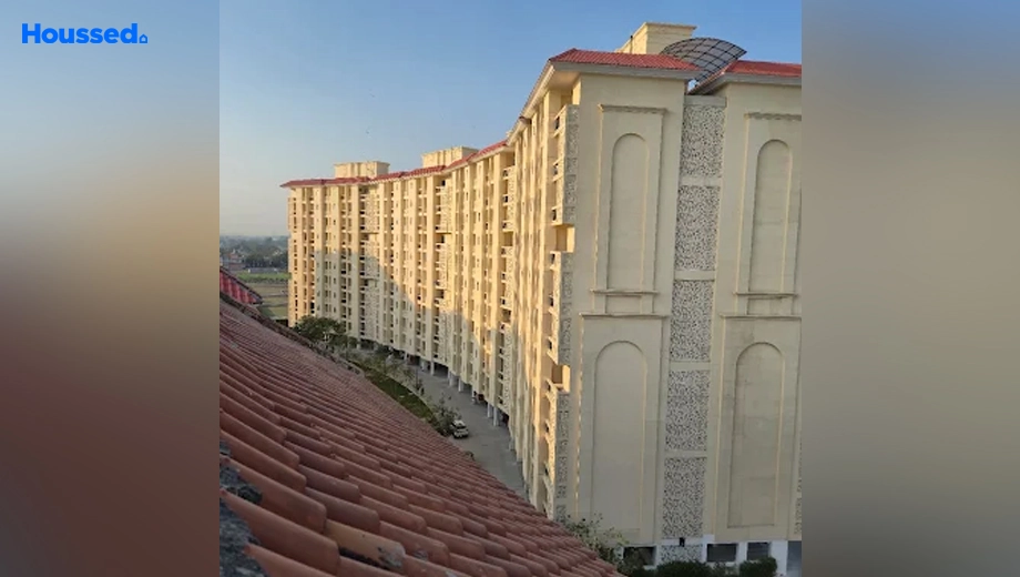 Amenities of 3 BHK Flat for Resale in Shalimar Mannat, Faizabad Road - Image 125114
