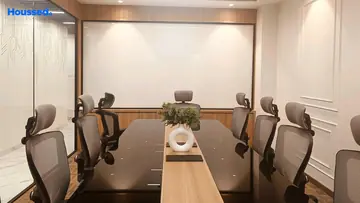 Project Image of Commercial Office Space for Rent in Akshar Business Park Vashi, Navi Mumbai - Image 125121