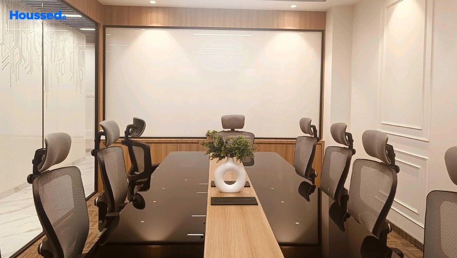 Project Image of Office Space for Rent in Akshar Business Park, Vashi - Image 125121