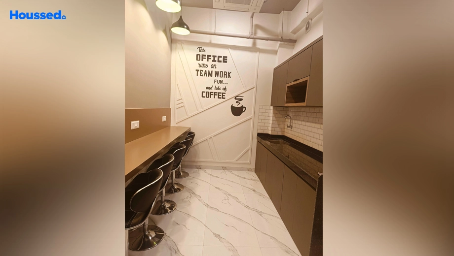 Project Image of Office Space for Rent in Akshar Business Park, Vashi - Image 125120