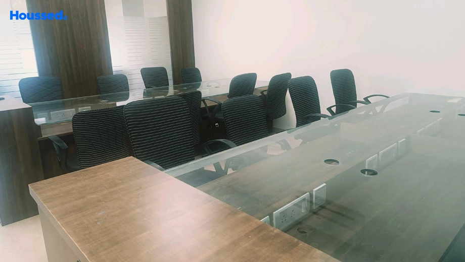 Project Image of Office Space for Rent in Sanpada - Image 125125